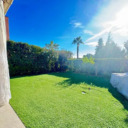 Sun Villa