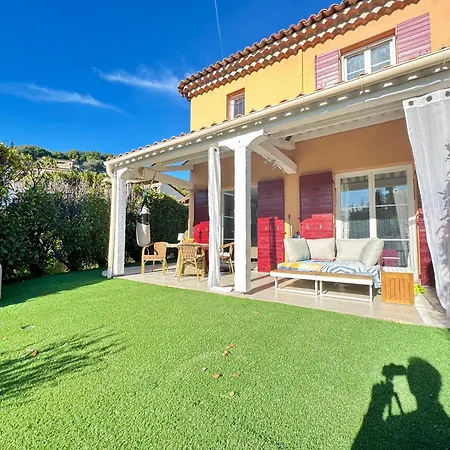 Villa Sun