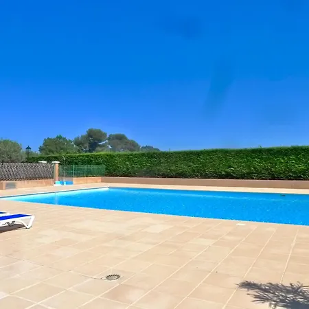Sun Villa *