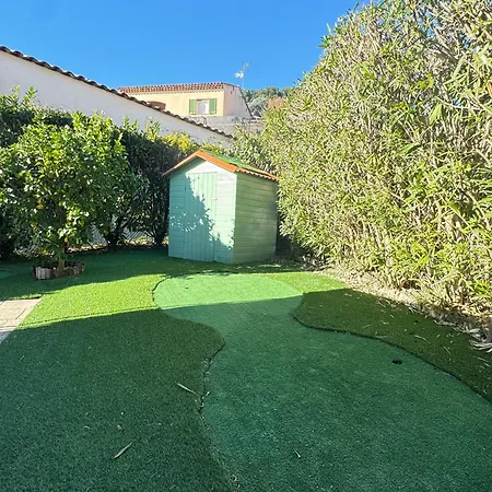 Villa Sun