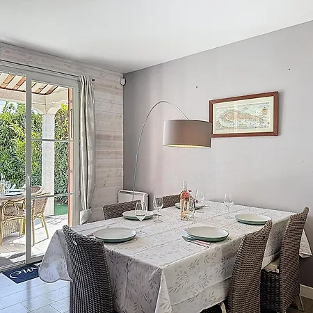 Villa Sun *