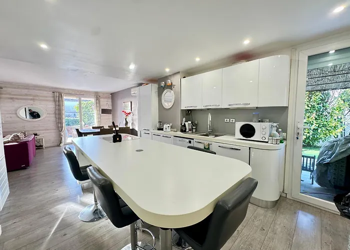 Sun ヴィラ ヴィルヌーヴ・ルベ